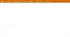 Desktop Screenshot of kwslight.com